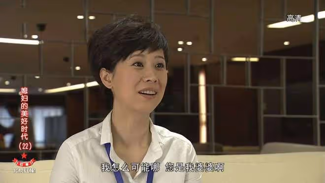 25歲隱婚生子，35歲緊抱黃磊的大腿，海清才是「人間清醒」