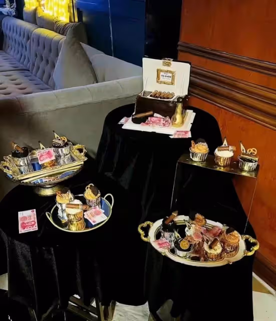 曝知名男星生活紙醉金迷!包遊輪錢撒滿多個角落,復出只為賺賭資