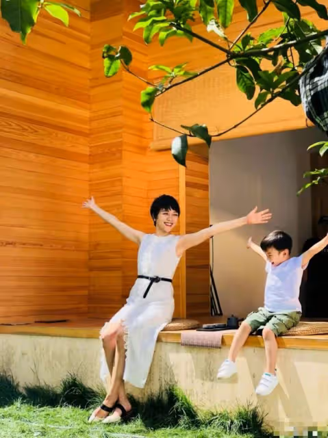 曝知名主持人代孕生二胎,孩子已滿3歲被隱藏,消息真假難辨