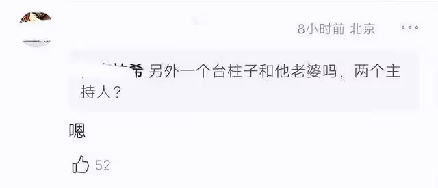 曝知名主持人代孕生二胎,孩子已滿3歲被隱藏,消息真假難辨