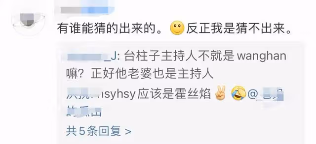 曝知名主持人代孕生二胎,孩子已滿3歲被隱藏,消息真假難辨