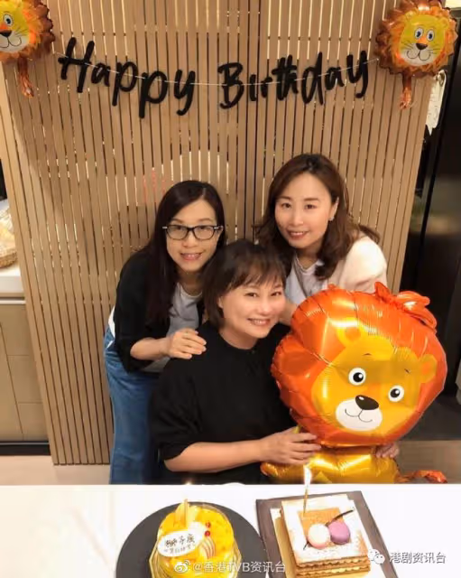 蘭茜再現幕前散發才女氣質!擁碩士學位習畫20年仲識珠寶鑑定