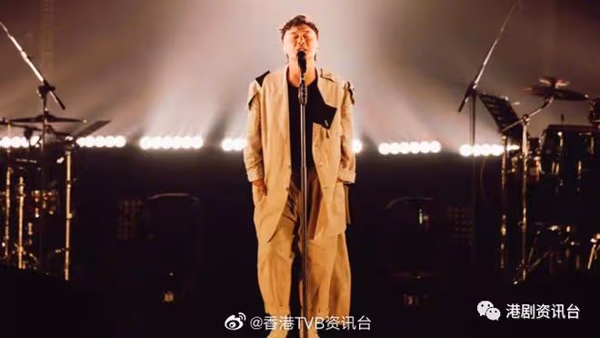 陳奕迅相隔9年重返舞台!12月開18場紅館演唱會杜絕黃牛黨