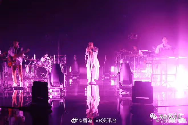 陳奕迅相隔9年重返舞台!12月開18場紅館演唱會杜絕黃牛黨