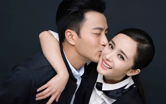 媒體曝楊冪女兒將到北京上學!前公公劉丹出面回應,網友:說話很聰明