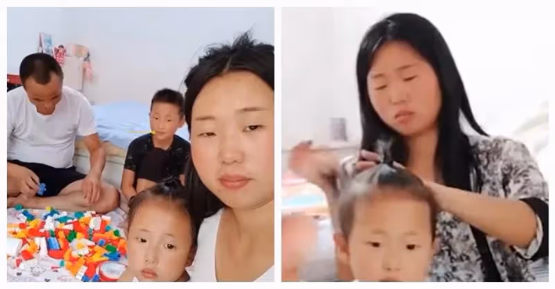 不會辜負姐姐的孩子！妻子去世「留下2稚童」單親爸「與小姨子重組家庭」流淚盼外界能接受