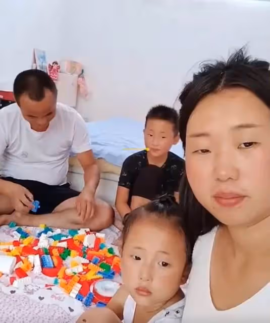 不會辜負姐姐的孩子!妻子去世「留下2稚童」單親爸「與小姨子重組家庭」流淚盼外界能接受
