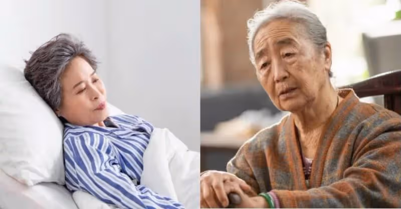 當年給440萬讓兒子周轉！63歲婦人養老卻「想去住女兒家」女婿氣喊「給錢也不準來」：誰拿錢誰養