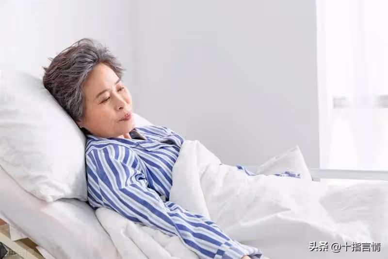 當年給440萬讓兒子周轉!63歲婦人養老卻「想去住女兒家」女婿氣喊「給錢也不準來」:誰拿錢誰養