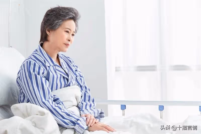 當年給440萬讓兒子周轉!63歲婦人養老卻「想去住女兒家」女婿氣喊「給錢也不準來」:誰拿錢誰養