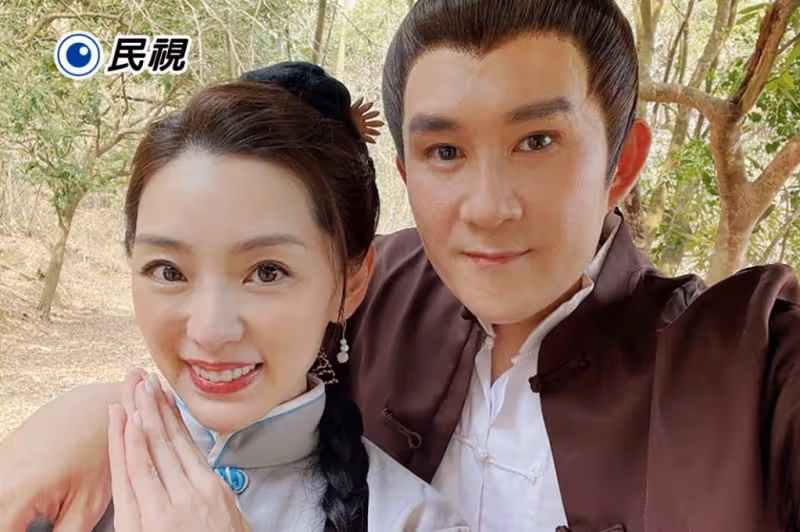 演反派太壞了!男星爆紅「卻收到一箱紙錢」觀眾給臉色看 他「打開後卻笑了」:根本不是人