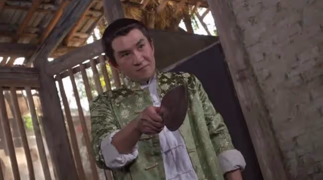 演反派太壞了!男星爆紅「卻收到一箱紙錢」觀眾給臉色看 他「打開後卻笑了」:根本不是人
