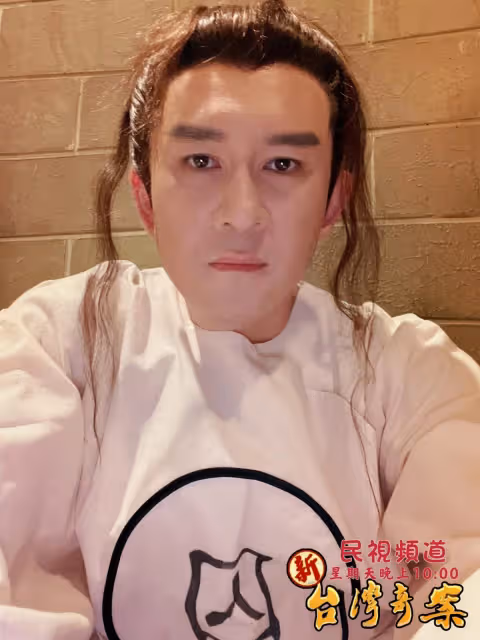 演反派太壞了!男星爆紅「卻收到一箱紙錢」觀眾給臉色看 他「打開後卻笑了」:根本不是人