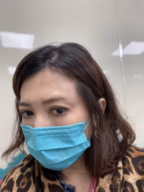 遭追撞車尾全毀!本土劇女星「爬出車外求救」 外表無大礙「1個月後發現嚴重後遺症」淚崩:我很害怕