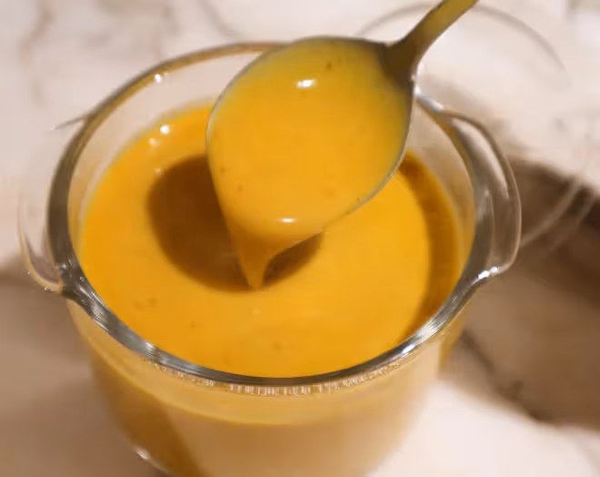 破壁機菜譜【紅棗核桃南瓜露】秋天的第一杯養生特飲 暖心又暖胃