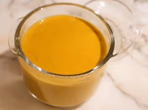 破壁機菜譜【紅棗核桃南瓜露】秋天的第一杯養生特飲 暖心又暖胃