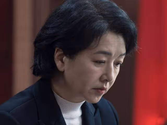 《罰罪》常征的真實身世曝光！趙鵬超的秘密瞞不住了