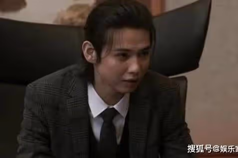 《罰罪》唐紹文是誰的兒子？唐紹文為什麼稱呼趙嘯聲為爺爺？