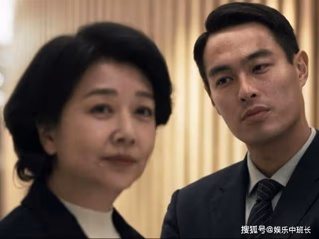 《罰罪》常征是誰的兒子？《罰罪》常征的真實身世是什麼？