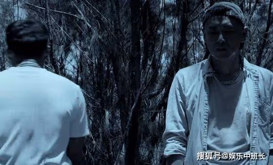 《庭外》誰是兇手的保護傘？冉森和田洋是什麼關係？