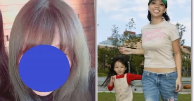 當年「被爆出有私生女」，張惠妹氣炸否認！現在小女孩長大，身分公開，長得亭亭玉立，美帥了