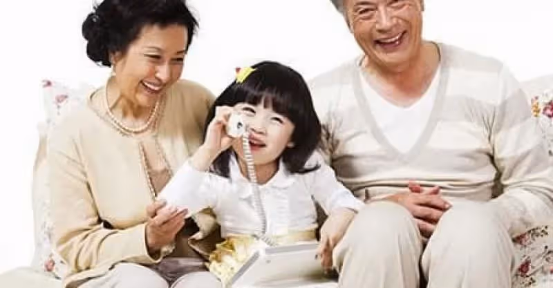 婆婆的退休金全交給小姑子保管，生病後來養老，兒媳：去你女兒家