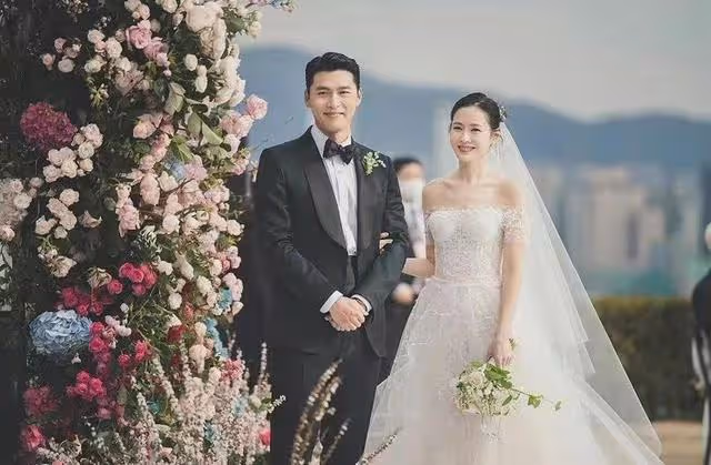結婚7個月,玄彬甜蜜表白孫藝珍:相愛的人,都有相似點