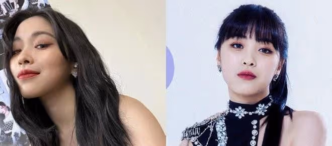 韓網票選KPOP迷妹最愛女偶像,五代女團門面全入列