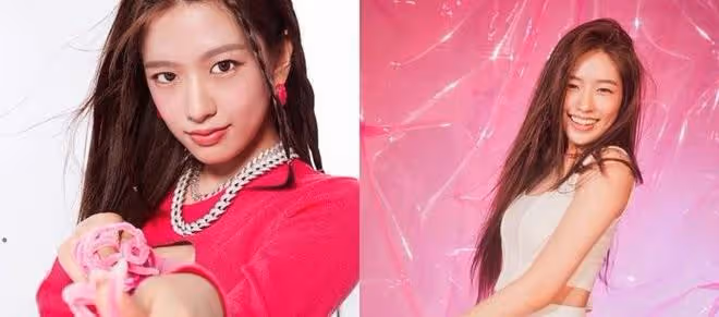韓網票選KPOP迷妹最愛女偶像,五代女團門面全入列