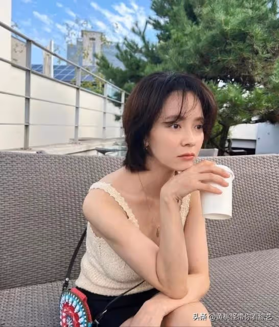 RM近況:新女PD改版!智孝42歲美照,金鐘國出道27年!光洙花絮照