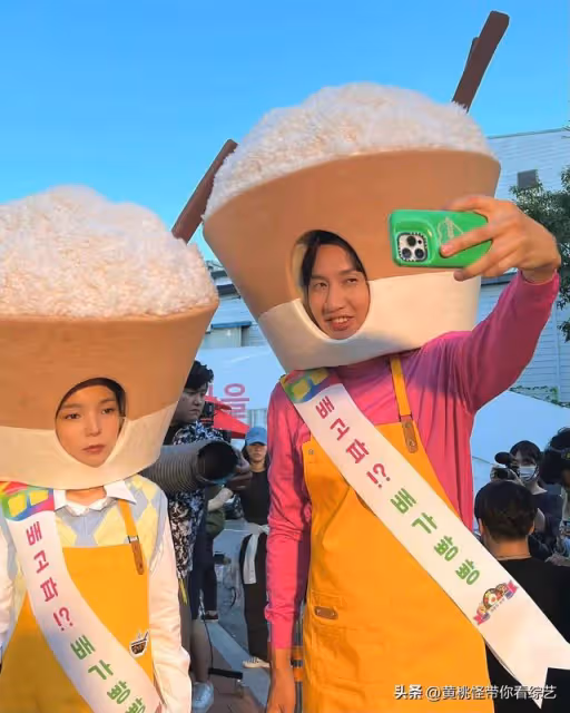 RM近況:新女PD改版!智孝42歲美照,金鐘國出道27年!光洙花絮照