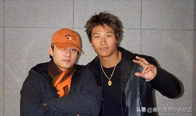 RM近況:新女PD改版!智孝42歲美照,金鐘國出道27年!光洙花絮照