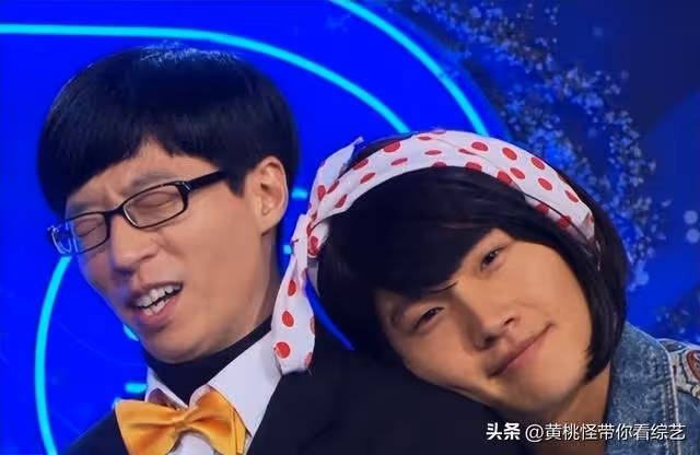 RM近況:新女PD改版!智孝42歲美照,金鐘國出道27年!光洙花絮照