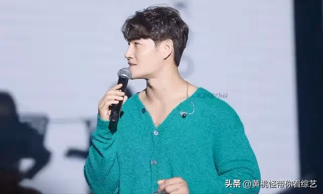 RM近況:新女PD改版!智孝42歲美照,金鐘國出道27年!光洙花絮照