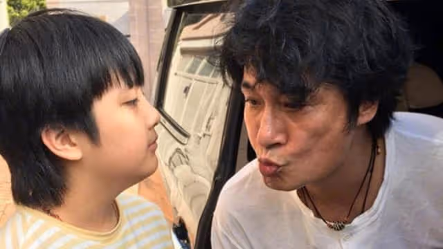 兒子Feynman確診冠病　吳鎮宇回應：正在康復中