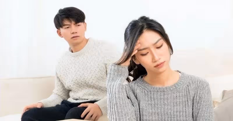 婆婆搶著給孫子取名，兒媳不採用：需要照顧時，需要交費時你在哪