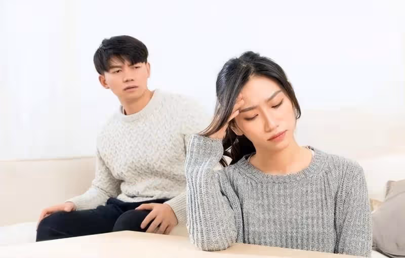 婆婆搶著給孫子取名,兒媳不採用:需要照顧時,需要交費時你在哪
