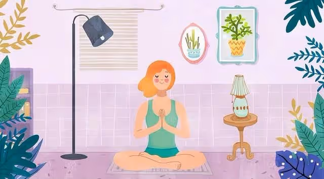 一家人聊天打屁，坐等兒媳擺飯上桌，出門兩小時未歸才知已回娘家
