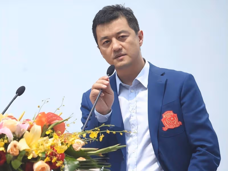 李亞鵬公司被執行4.5億，妻女生活暫未受影響