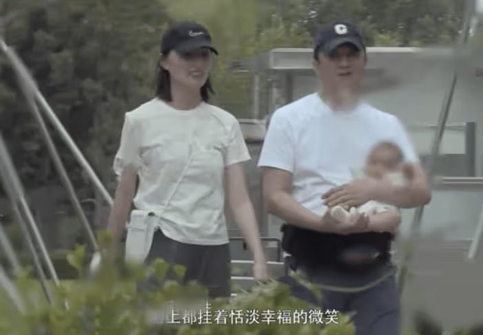 李亞鵬公司被執行4.5億，妻女生活暫未受影響