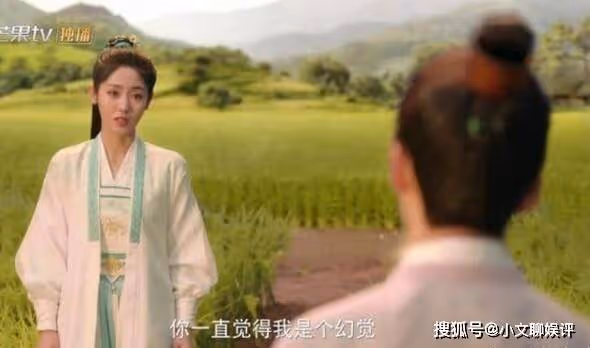 《覆流年》原著小說叫什麼名字？男二穆澤後來會喜歡女主陸安然嗎