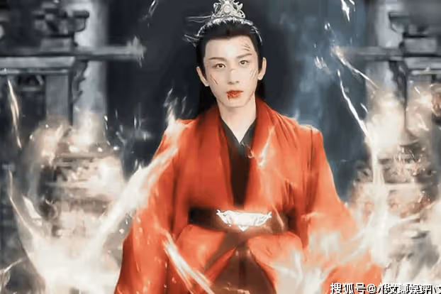 《沉香重華》男女主雙雙赴死意難平，這真的就是最後結局嗎？