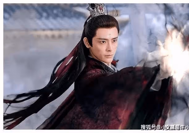 《沉香重華》男女主雙雙赴死意難平，這真的就是最後結局嗎？