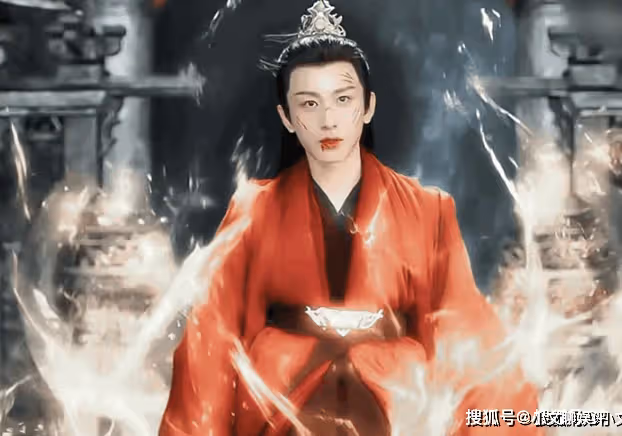 《沉香重華》男女主雙雙赴死意難平，這真的就是最後結局嗎？
