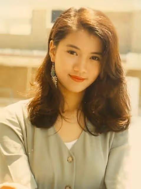 謝嘉怡撞臉迪麗熱巴,拉升近年港姐顏值,可TVB審美仍一言難盡