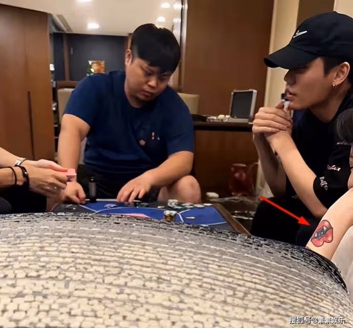 林彥俊發文道歉：目前我是單身，沒處理好個人關係，對不起大家