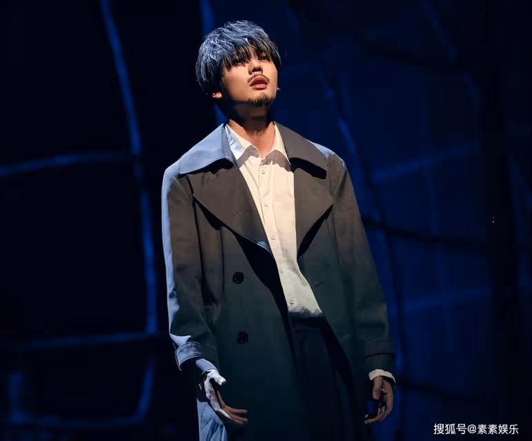 林彥俊發文道歉：目前我是單身，沒處理好個人關係，對不起大家
