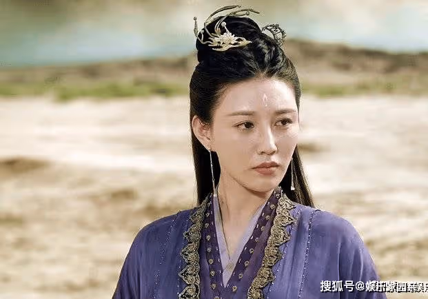 《沉香重華》柳維揚全劇的傻白甜? 從頭到尾都愛慘了陶紫炁