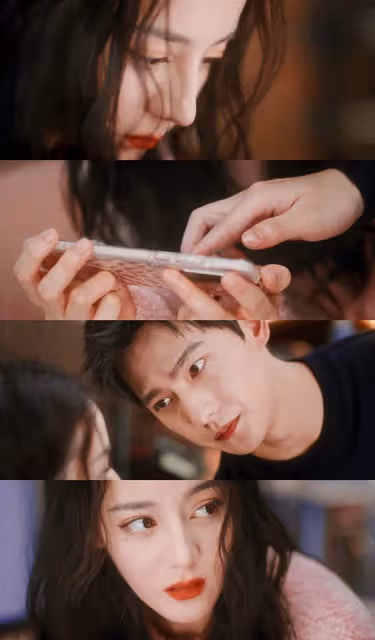 迪麗熱巴合作10位陸劇男神!龔俊《安樂傳》待播,楊洋CP感爆棚,鄧倫意外很搭