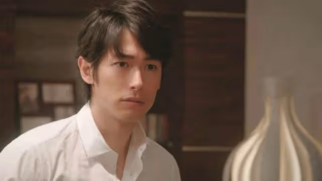 中國傳禁用外文名　日男星藤岡靛：20年前就用中文藝名